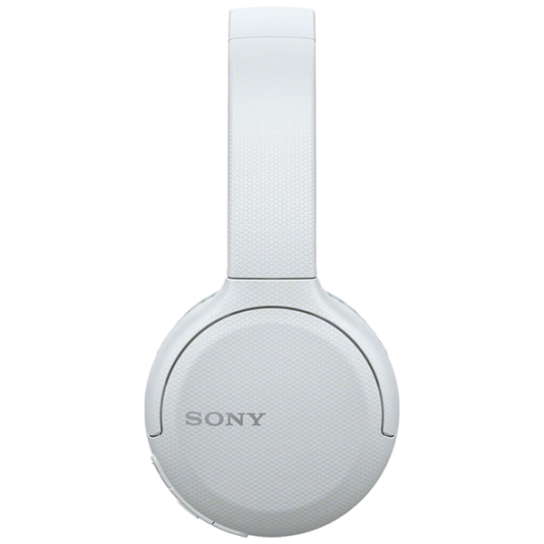 Căști Sony WH-CH510 White Fără fir/ Personal photo 3 Căști Sony WH-CH510 White Fără fir/ Personal photo 3