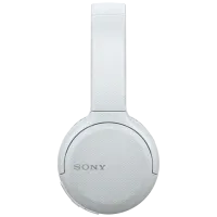 Наушники Sony WH-CH510 Белый Беспроводные/ Персональный photo 3