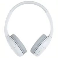 Наушники Sony WH-CH510 Белый Беспроводные/ Персональный photo 4