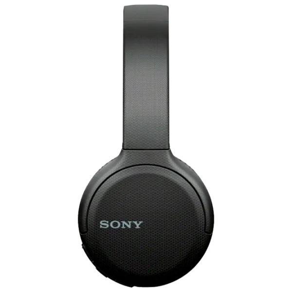 Căști Sony WH-CH510 Black Fără fir/ Personal photo 3 Căști Sony WH-CH510 Black Fără fir/ Personal photo 3