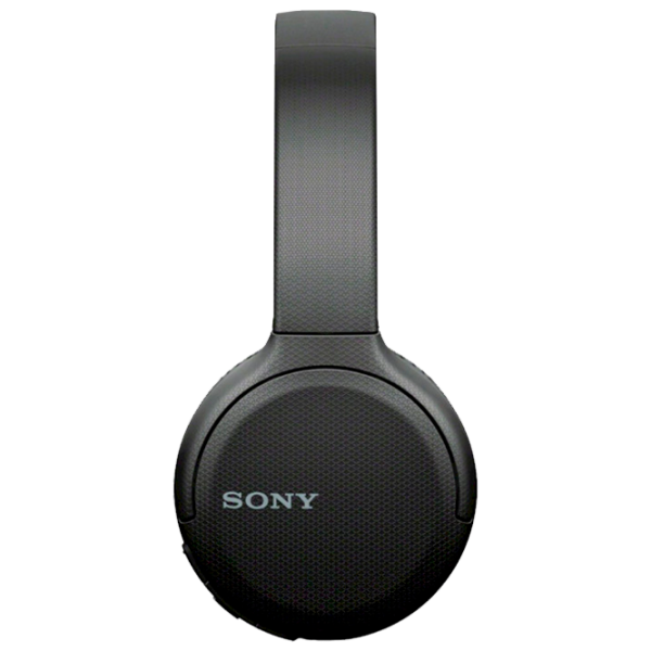 Căști Sony WH-CH510 Black Fără fir/ Personal photo 3 Căști Sony WH-CH510 Black Fără fir/ Personal photo 3