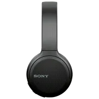 Наушники Sony WH-CH510 Черный Беспроводные/ Персональный photo 3