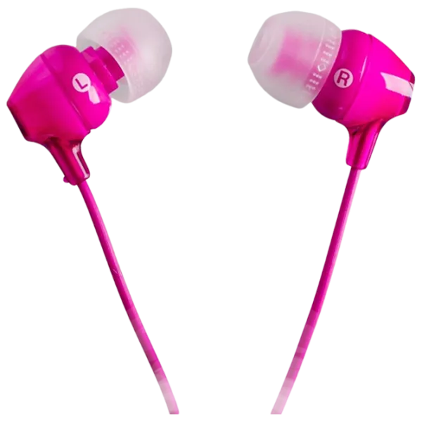 Наушники Sony MDR-EX15AP Розовый Проводная/ Персональный photo 3
