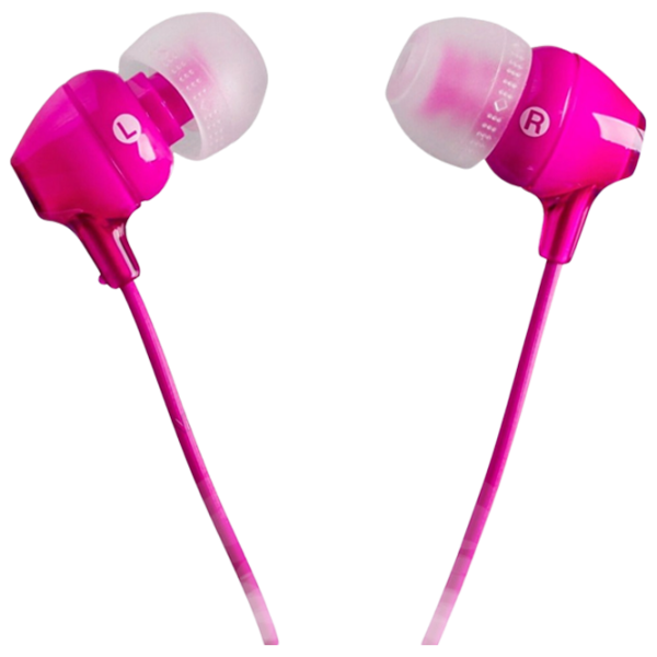Наушники Sony MDR-EX15AP Розовый Проводная/ Персональный photo 3
