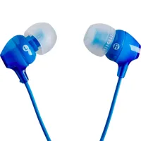 Наушники Sony MDR-EX15AP Синий Проводная/ Персональный photo 2