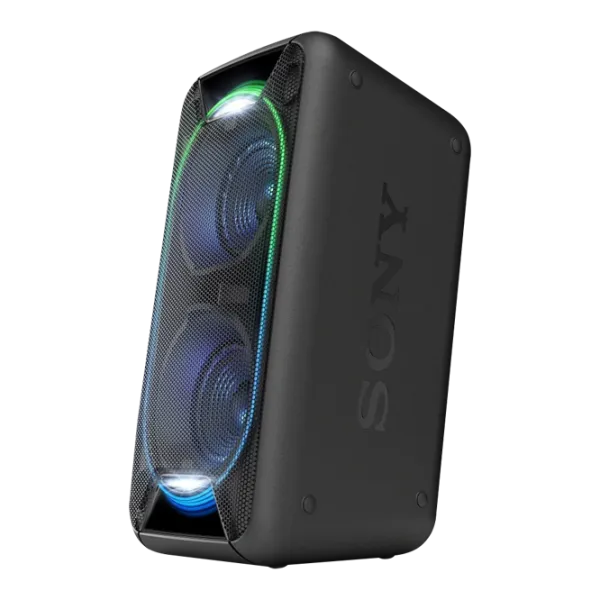 Колонка для вечеринок Sony GTK-XB90 180 Вт/ Черный photo 2
