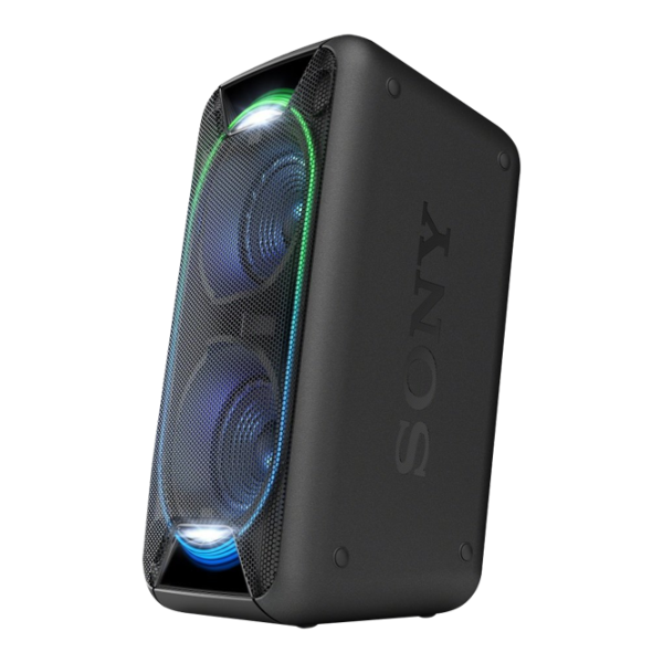 Колонка для вечеринок Sony GTK-XB90 180 Вт/ Черный photo 2