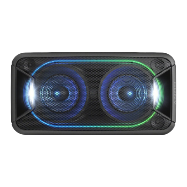 Колонка для вечеринок Sony GTK-XB90 180 Вт/ Черный photo 3