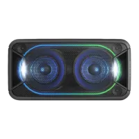 Boxă pentru Party Sony GTK-XB90 180 W/ Black photo 3
