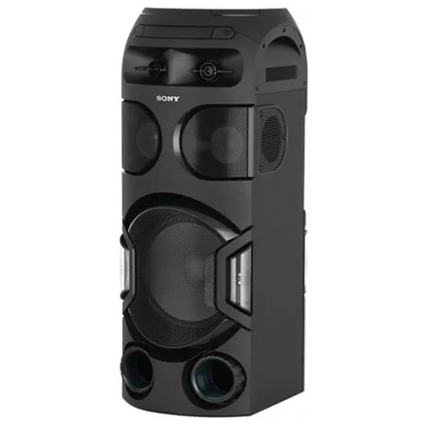 Колонка для вечеринок Sony MHC-V72D 550 W/ Черный photo 4