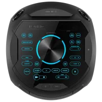 Boxă pentru Party Sony MHC-V72D 550 W/ Black photo 6