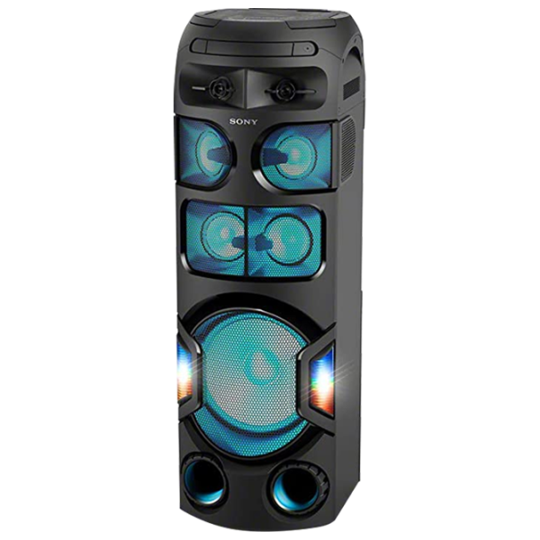 Колонка для вечеринок Sony MHC-V82D 800 W/ Черный photo 2