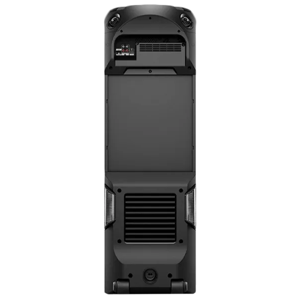Колонка для вечеринок Sony MHC-V82D 800 W/ Черный photo 3
