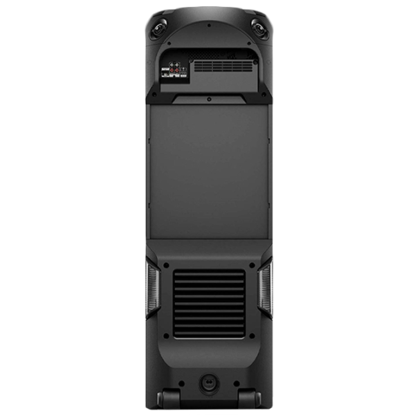 Колонка для вечеринок Sony MHC-V82D 800 W/ Черный photo 3