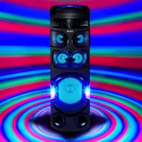 Boxă pentru Party Sony MHC-V82D 800 W/ Black photo 5
