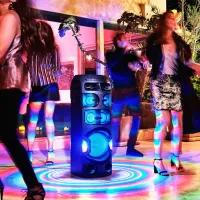 Boxă pentru Party Sony MHC-V82D 800 W/ Black photo 6