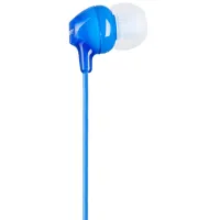 Căști Sony MDR-EX15LP White Blue Cu fir/ Personal photo 3