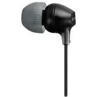 Căști Sony MDR-EX15LP Gray Black Cu fir/ Personal photo 2