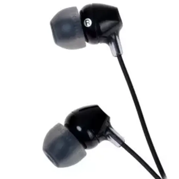 Căști Sony MDR-EX15LP Gray Black Cu fir/ Personal photo 4 Căști Sony MDR-EX15LP Gray Black Cu fir/ Personal photo 4
