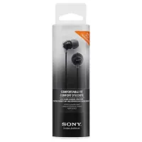 Căști Sony MDR-EX15LP Gray Black Cu fir/ Personal photo 5