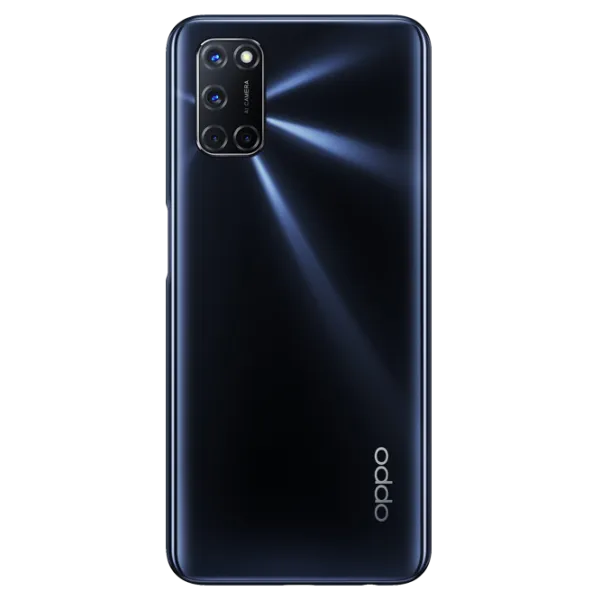Oppo A52 4 ГБ/ 64 ГБ/ Dual SIM/ Черный photo 3