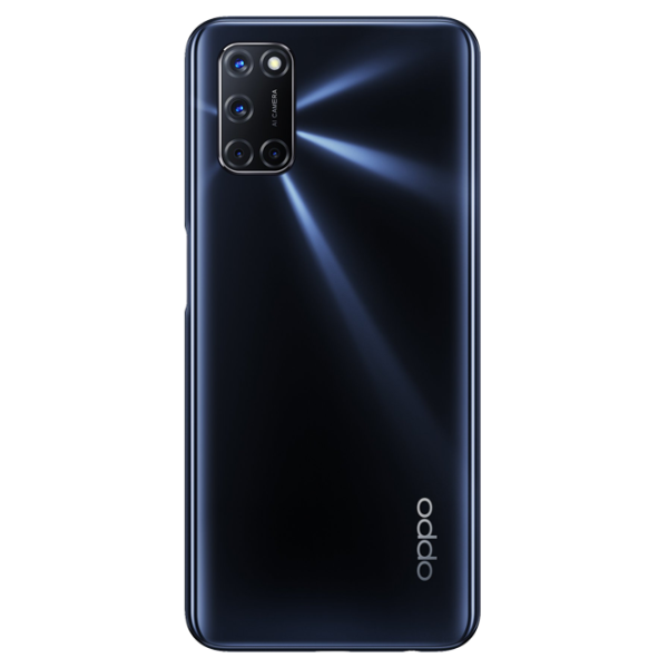 Oppo A52 4 ГБ/ 64 ГБ/ Dual SIM/ Черный photo 3