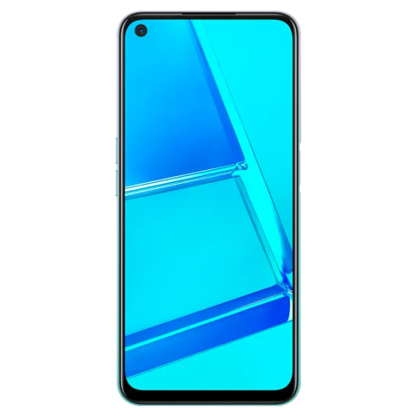Oppo A52 4 GB/ 64 GB/ Dual SIM/ White photo 2