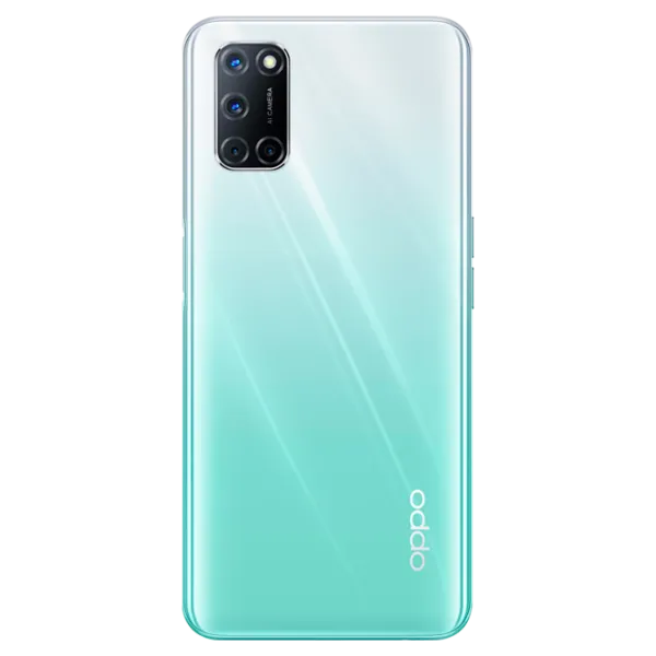 Oppo A52 4 GB/ 64 GB/ Dual SIM/ White photo 3