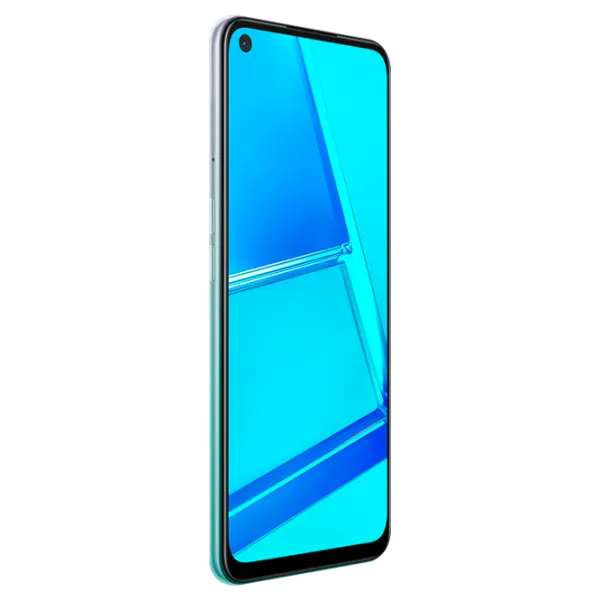 Oppo A52 4 GB/ 64 GB/ Dual SIM/ White photo 4