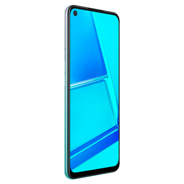 Oppo A52 4 GB/ 64 GB/ Dual SIM/ White photo 4