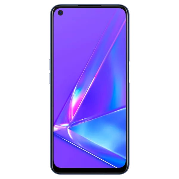 Oppo A72 4 ГБ/ 128 ГБ/ Dual SIM/ Черный photo 2