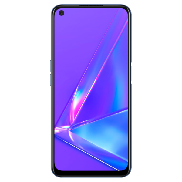 Oppo A72 4 ГБ/ 128 ГБ/ Dual SIM/ Черный photo 2