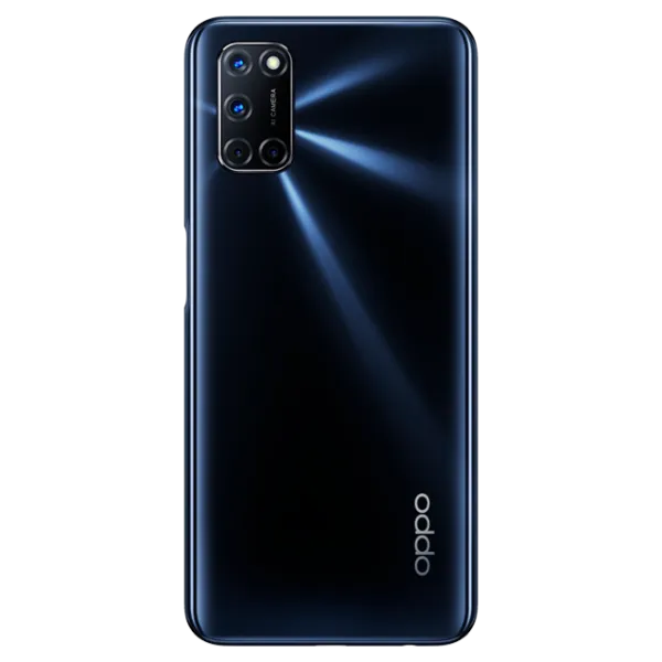 Oppo A72 4 ГБ/ 128 ГБ/ Dual SIM/ Черный photo 3