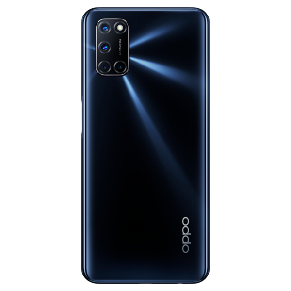 Oppo A72 4 ГБ/ 128 ГБ/ Dual SIM/ Черный photo 3