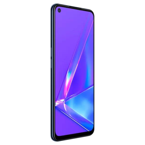 Oppo A72 4 ГБ/ 128 ГБ/ Dual SIM/ Черный photo 4
