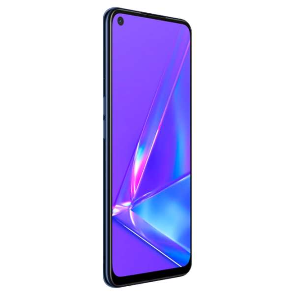 Oppo A72 4 ГБ/ 128 ГБ/ Dual SIM/ Черный photo 4