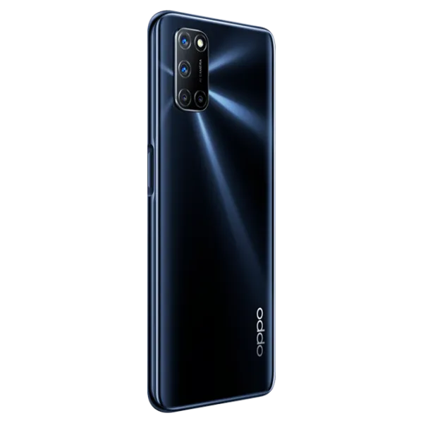 Oppo A72 4 ГБ/ 128 ГБ/ Dual SIM/ Черный photo 5