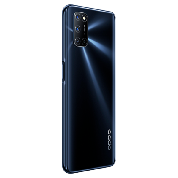 Oppo A72 4 ГБ/ 128 ГБ/ Dual SIM/ Черный photo 5