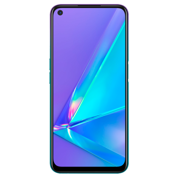Oppo A72 4 ГБ/ 128 ГБ/ Dual SIM/ Пурпурный photo 2