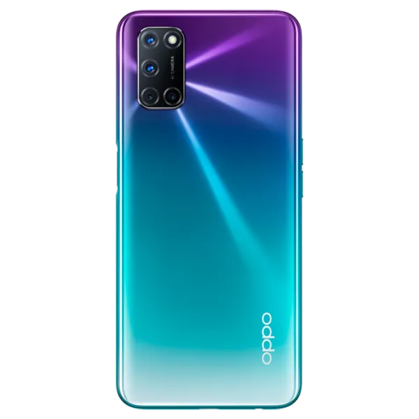 Oppo A72 4 ГБ/ 128 ГБ/ Dual SIM/ Пурпурный photo 3