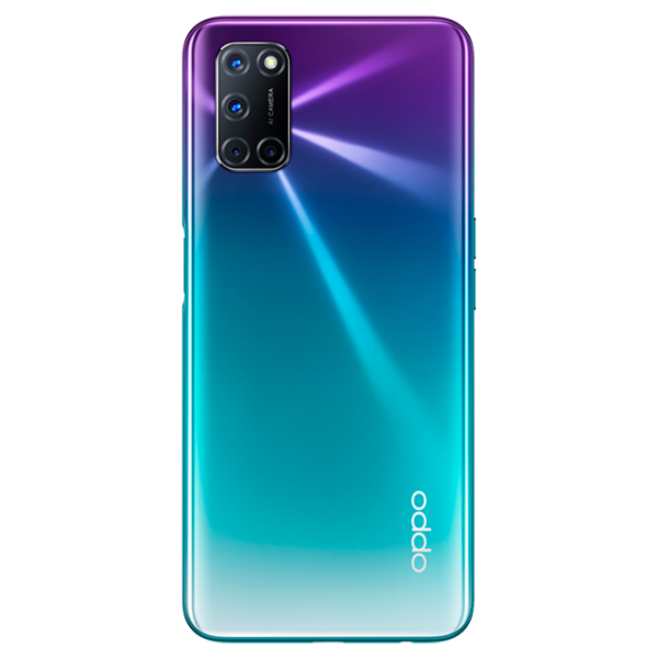 Oppo A72 4 ГБ/ 128 ГБ/ Dual SIM/ Пурпурный photo 3