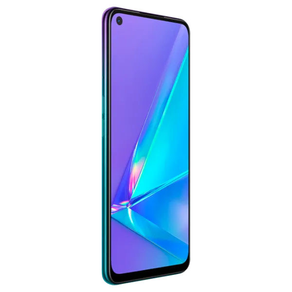 Oppo A72 4 ГБ/ 128 ГБ/ Dual SIM/ Пурпурный photo 4