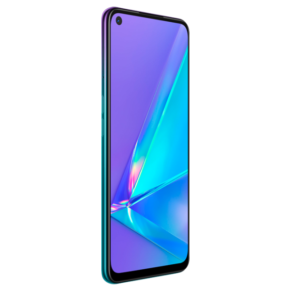 Oppo A72 4 ГБ/ 128 ГБ/ Dual SIM/ Пурпурный photo 4