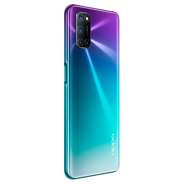 Oppo A72 4 ГБ/ 128 ГБ/ Dual SIM/ Пурпурный photo 5