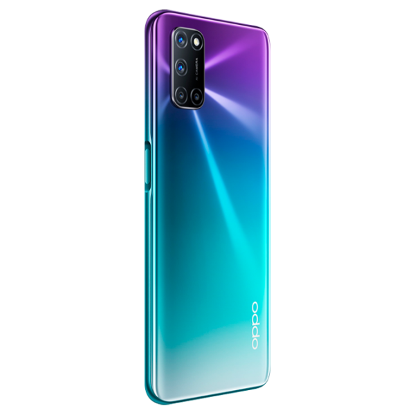 Oppo A72 4 ГБ/ 128 ГБ/ Dual SIM/ Пурпурный photo 5