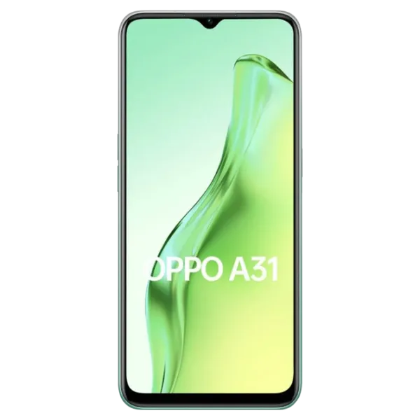 Oppo A31 4 GB/ 64 GB/ Dual SIM/ White  photo 8