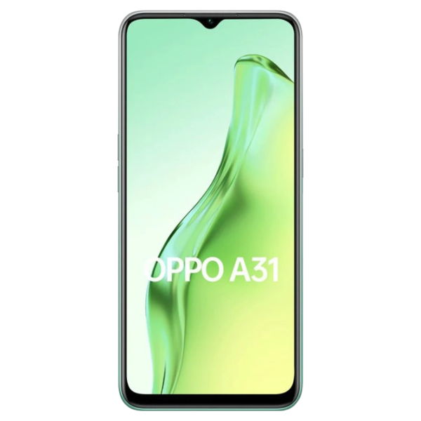 Oppo A31 4 GB/ 64 GB/ Dual SIM/ White  photo 8