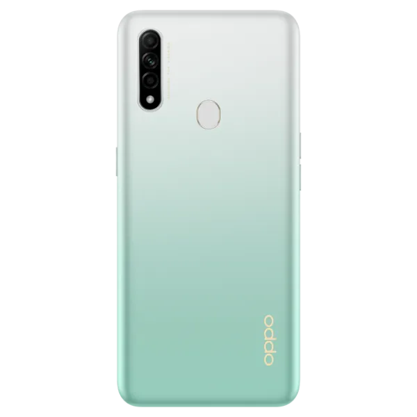 Oppo A31 4 GB/ 64 GB/ Dual SIM/ White  photo 9