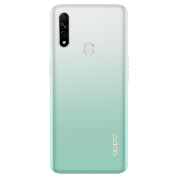 Oppo A31 4 GB/ 64 GB/ Dual SIM/ White  photo 9
