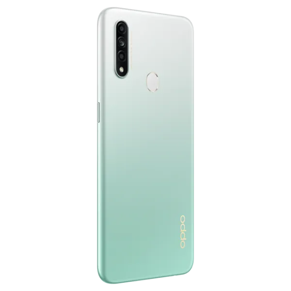 Oppo A31 4 GB/ 64 GB/ Dual SIM/ White  photo 10